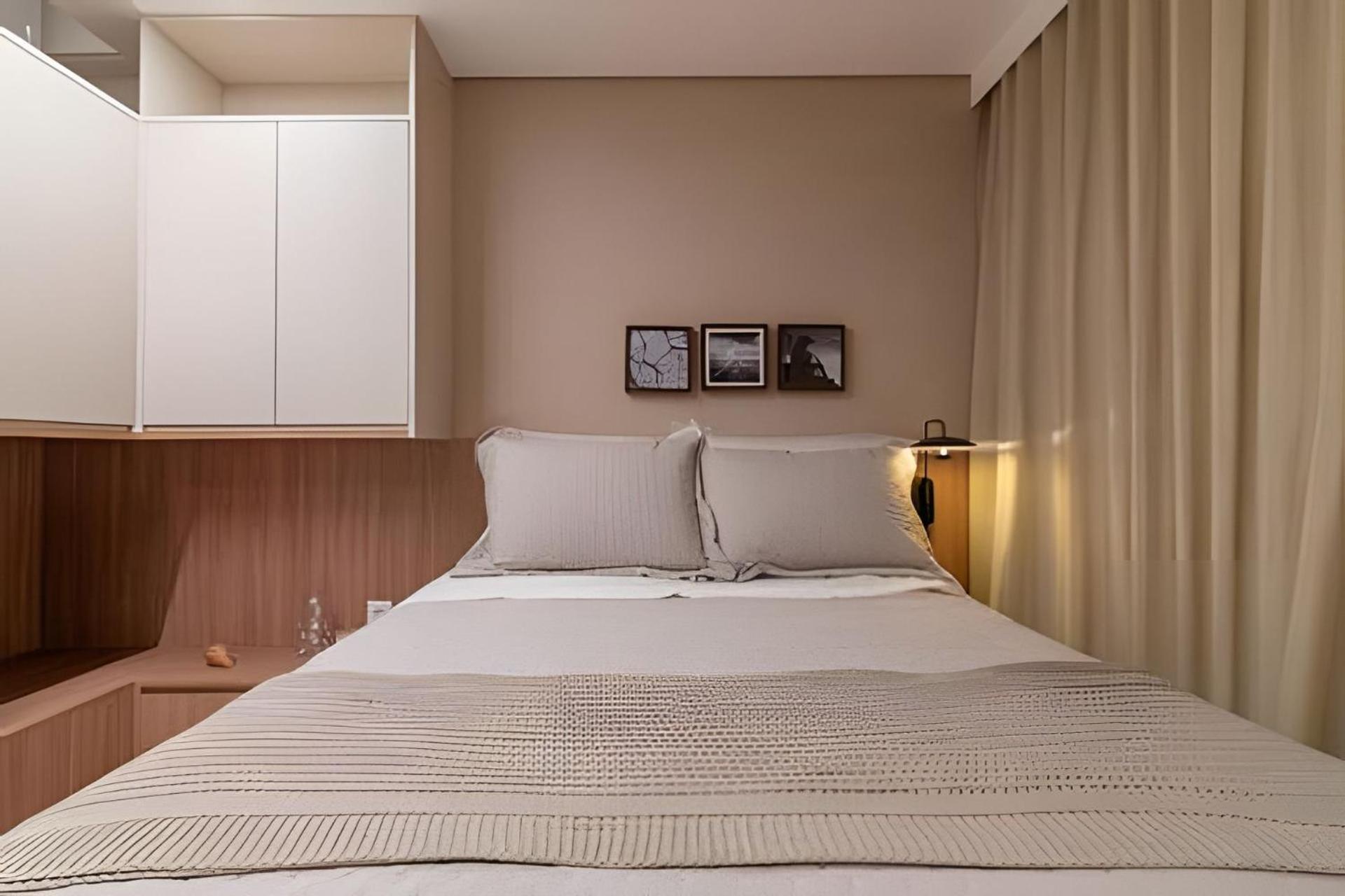 Apartamento | Metro Oscar Freire São Paulo