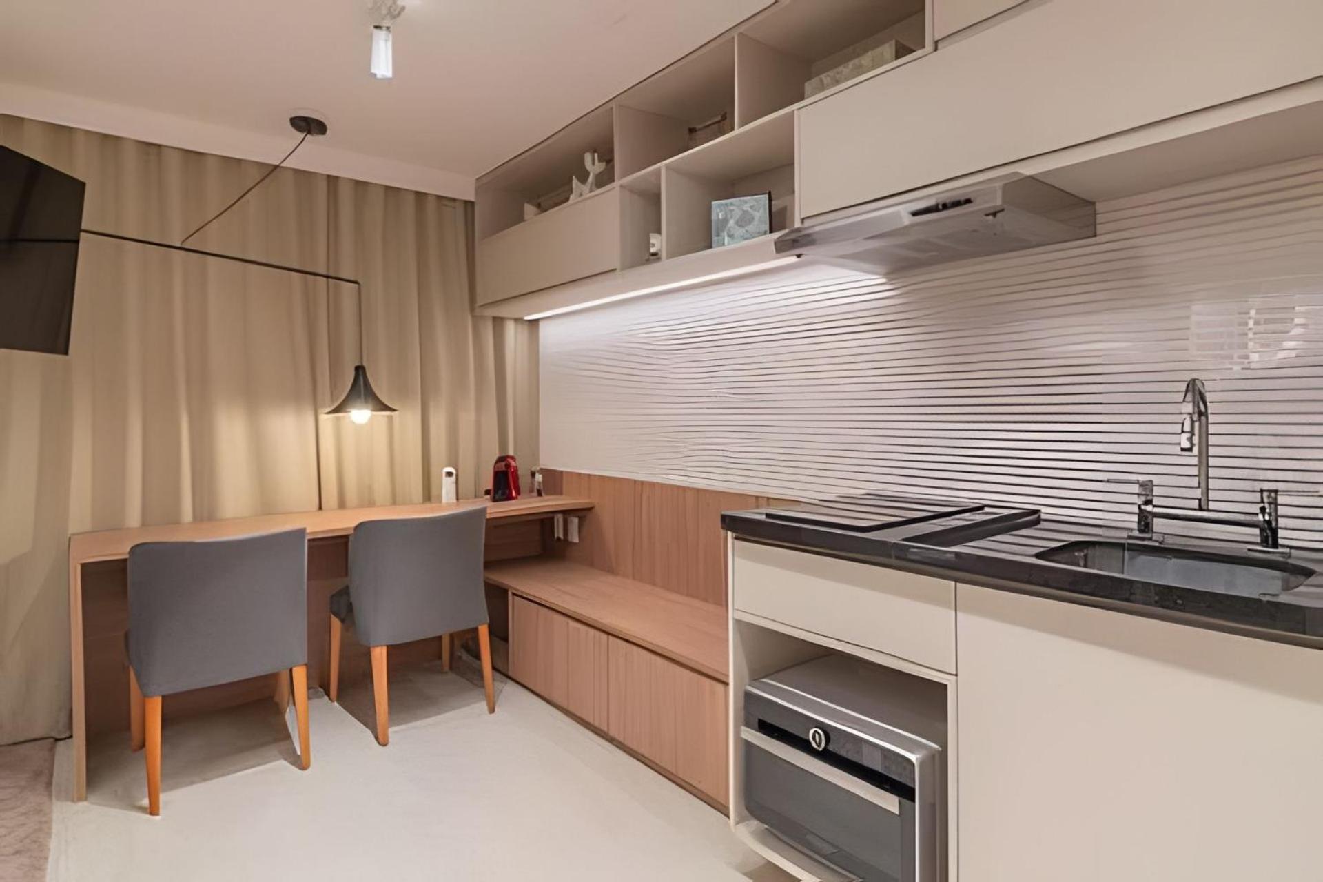 Apartamento | Metro Oscar Freire *