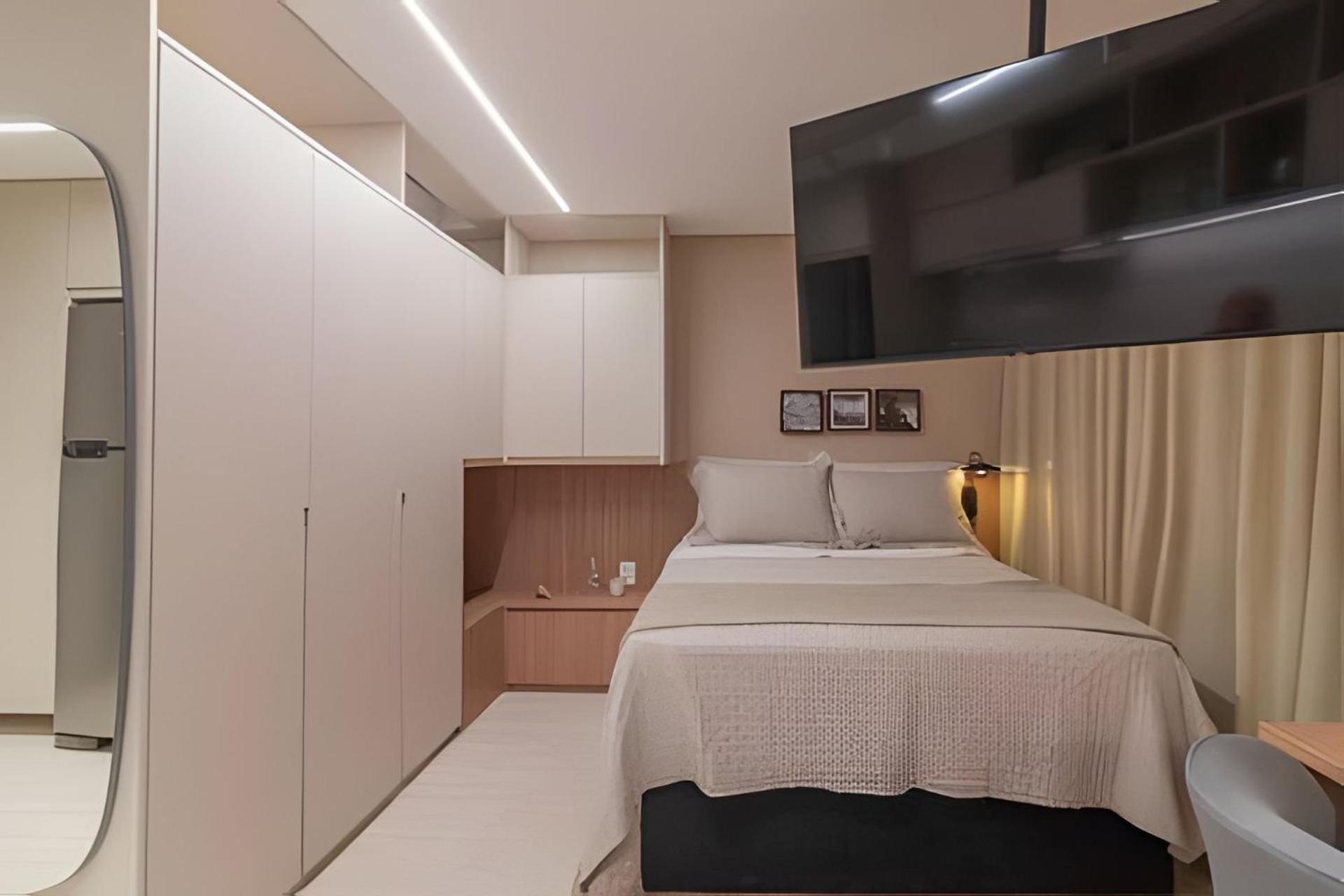 Apartamento | Metro Oscar Freire *