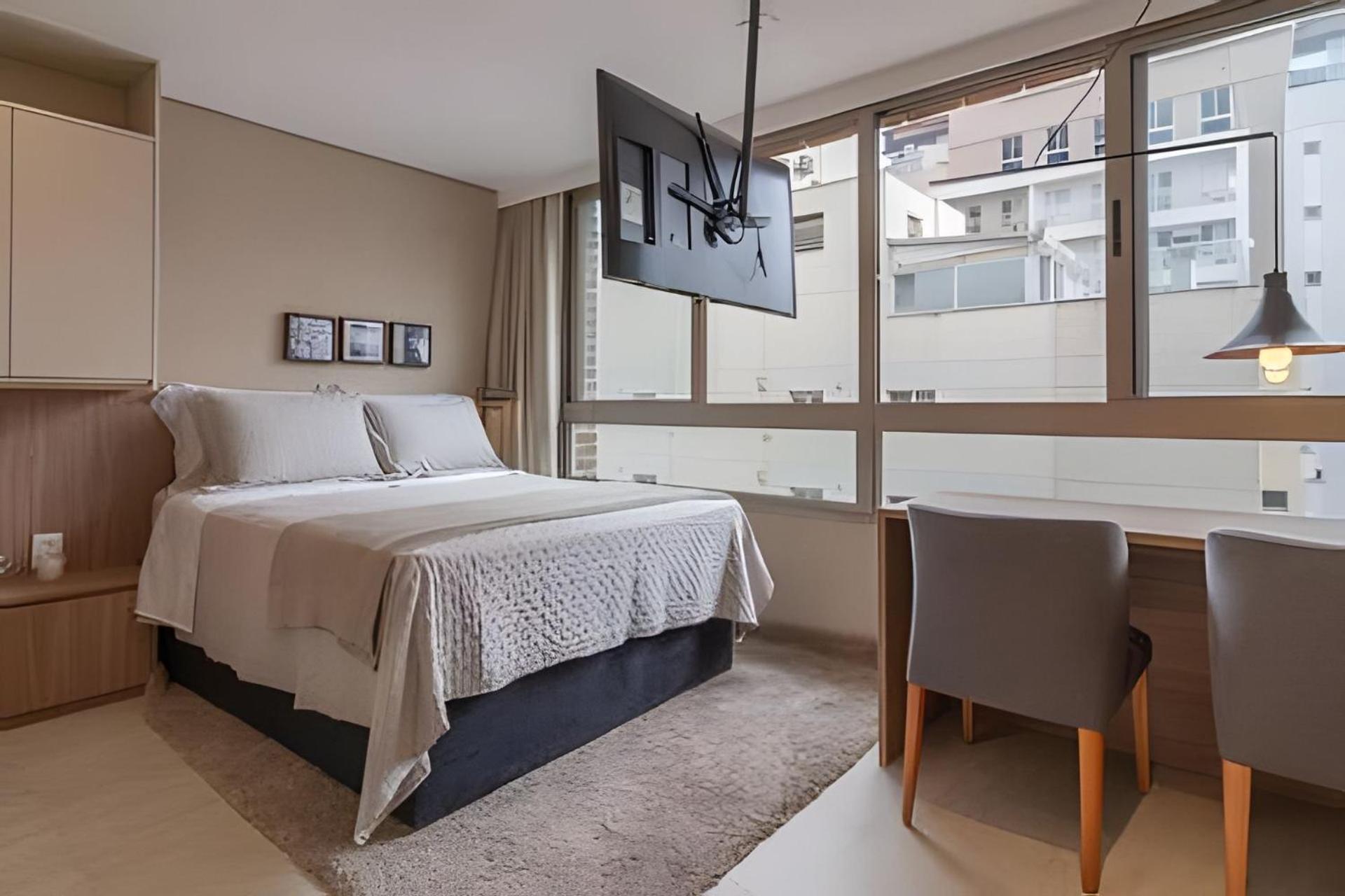 Apartamento | Metro Oscar Freire São Paulo