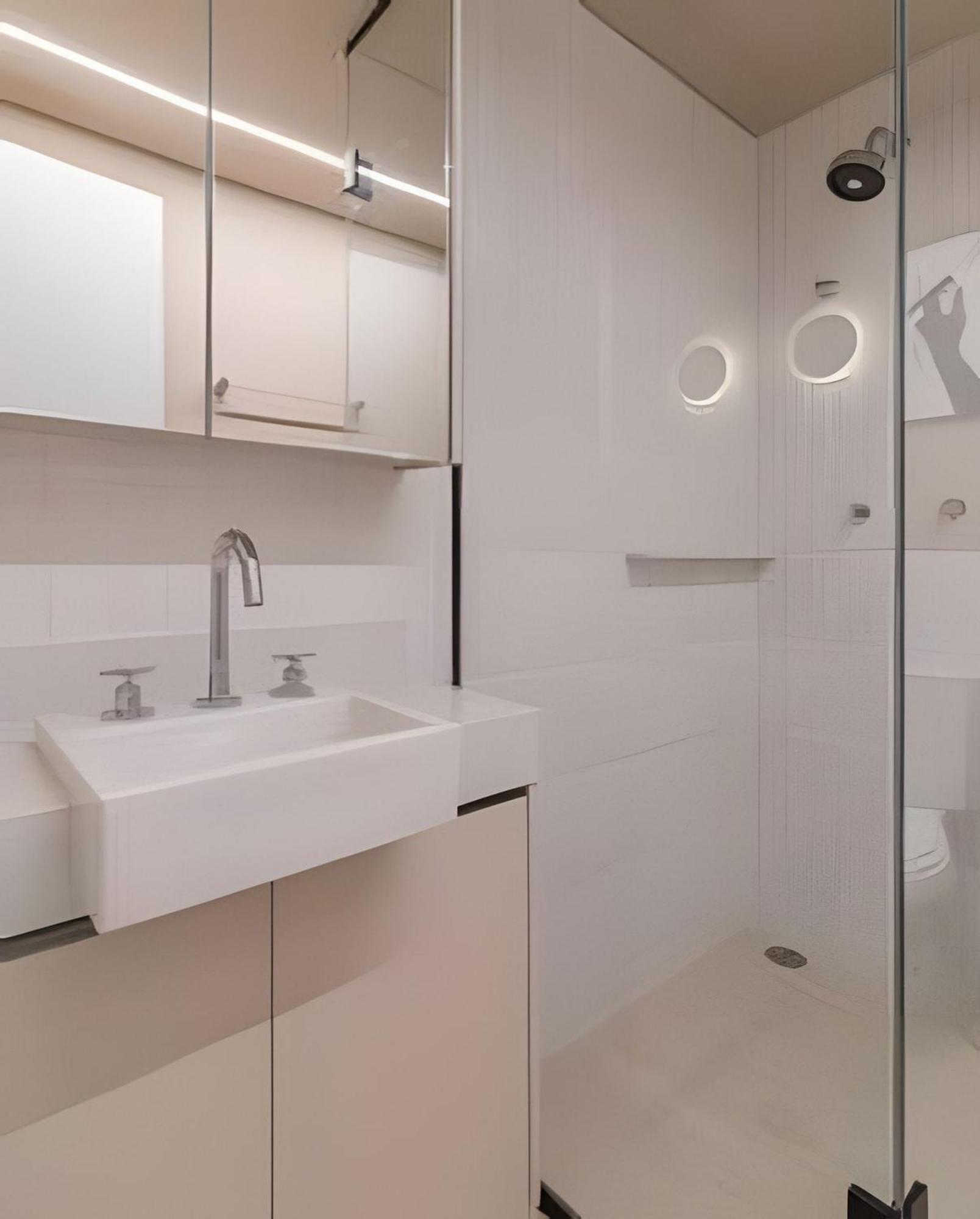 Apartamento | Metro Oscar Freire *