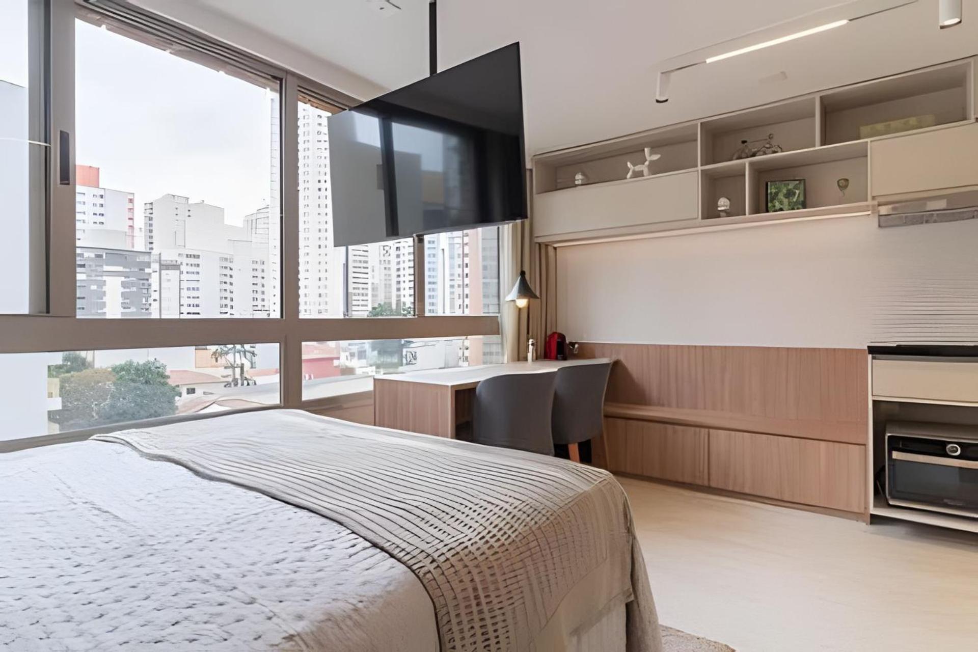 | Metro Oscar Freire Apartamento São Paulo