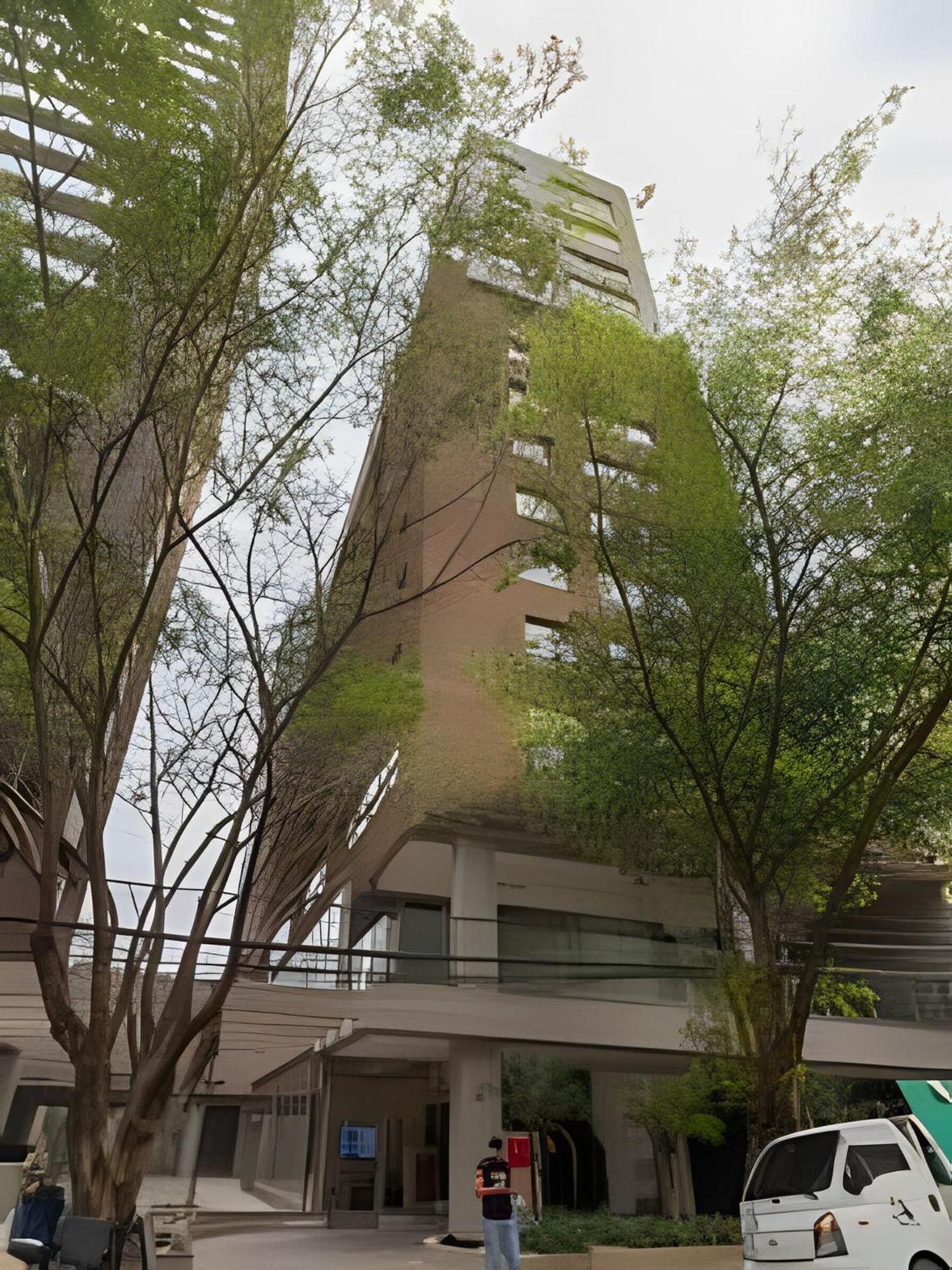 Apartamento | Metro Oscar Freire